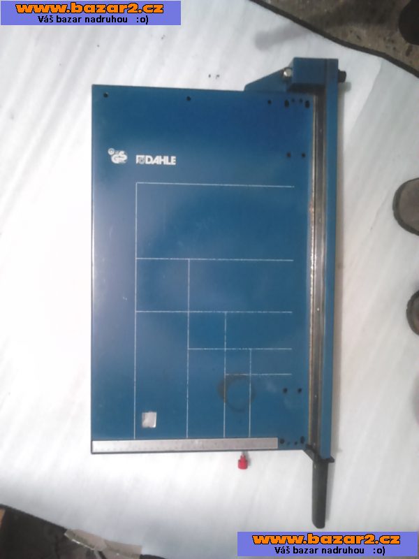   DAHLE 517
