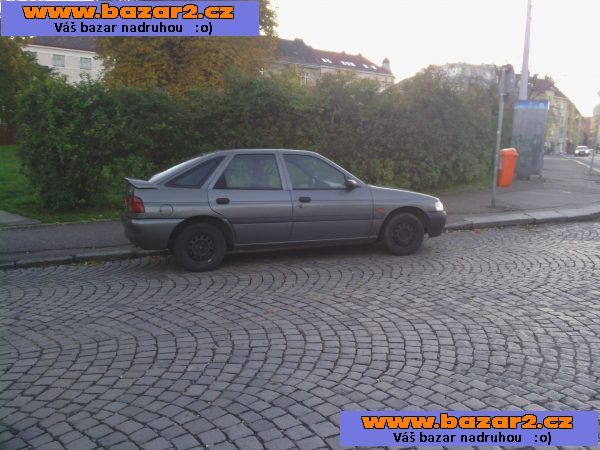 prodam cele auto na nahradni dily