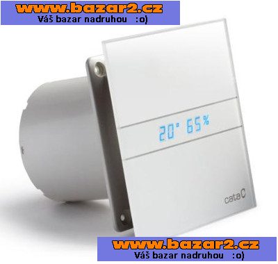Ventilatory-shop.cz - Kvalitní ventilátory