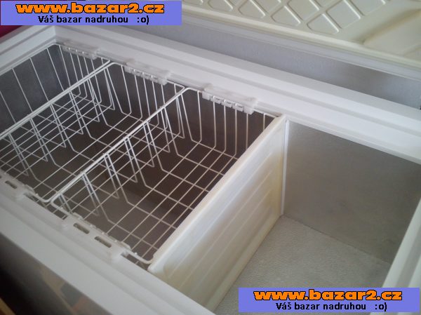 Pultový mrazák Gorenje