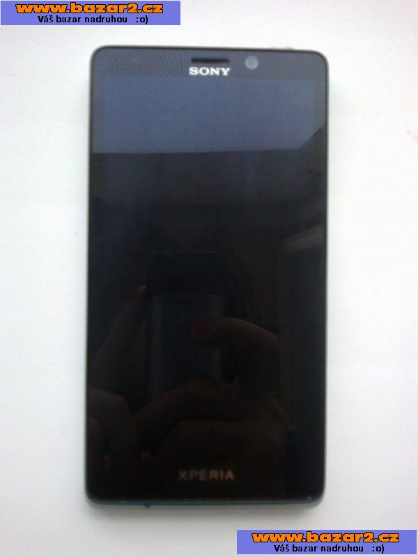 Prodám Sony xperia T