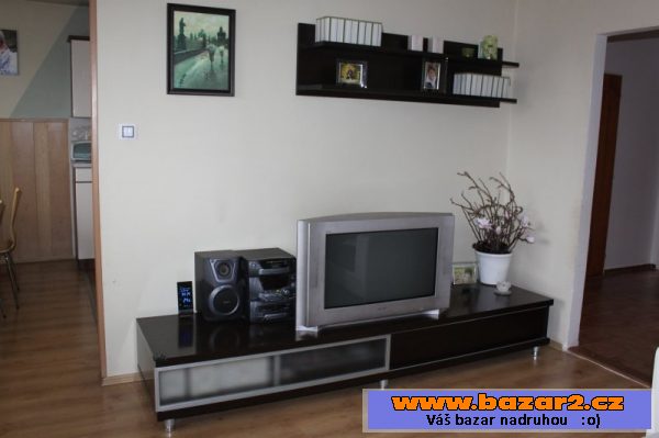 Moderní sestava do obývacího pokoje