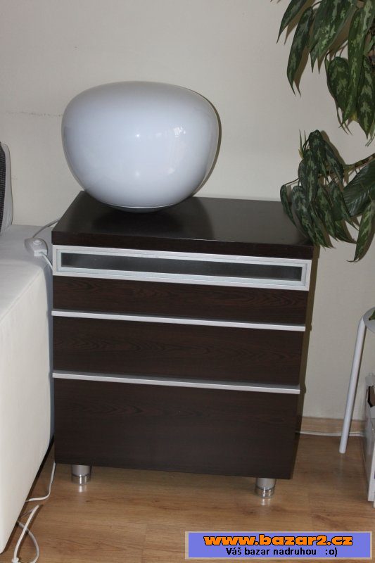 Moderní sestava do obývacího pokoje