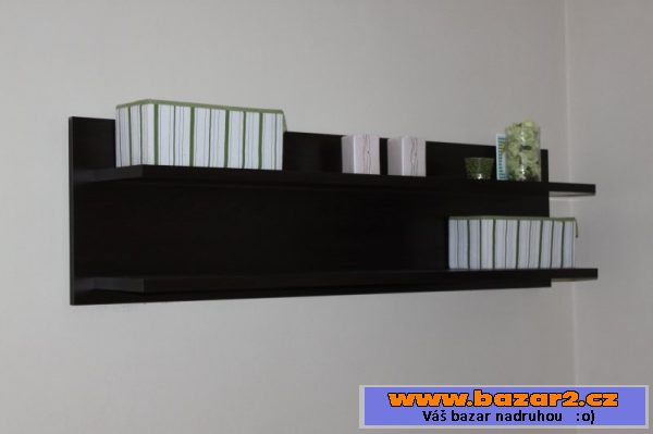 Moderní sestava do obývacího pokoje