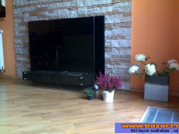 Volně stojící krb Toscana Maison