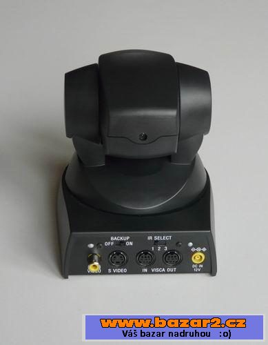 Profi kameru Sony EVI D100