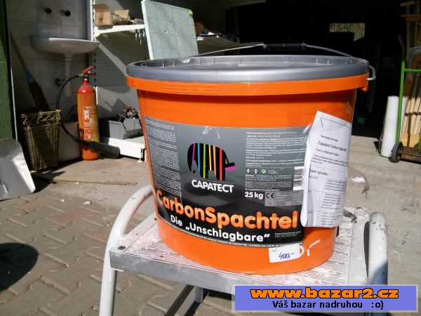 Tmel Carbon Spachtel