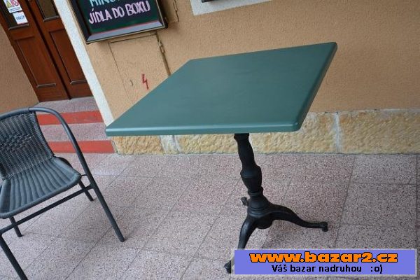 Skvělá cena! Zahradní nábytek