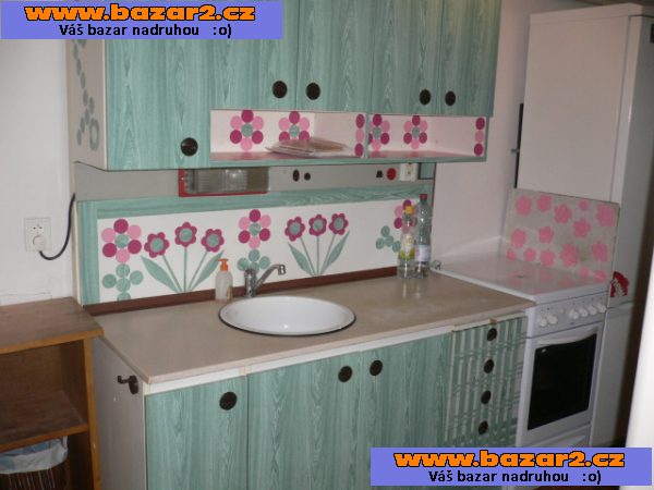 Nabízím do nájmu byt 2+kk v Praze  5
