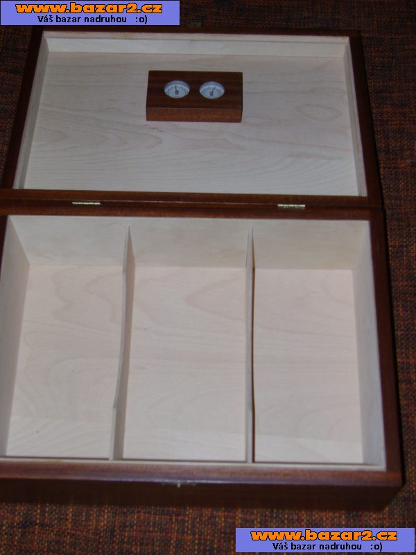 Prodam humidor