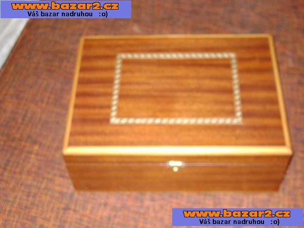 Prodam humidor