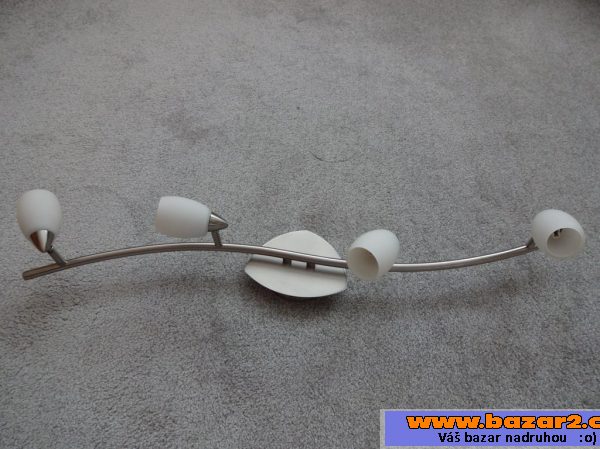 Lustr Brightlight