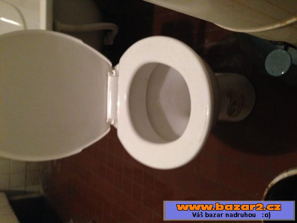  WC combi Ecco