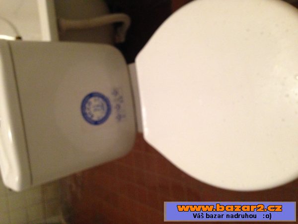  WC combi Ecco