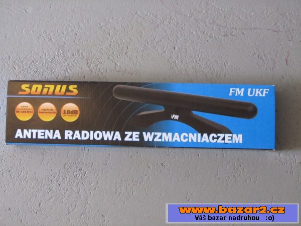klasická TV