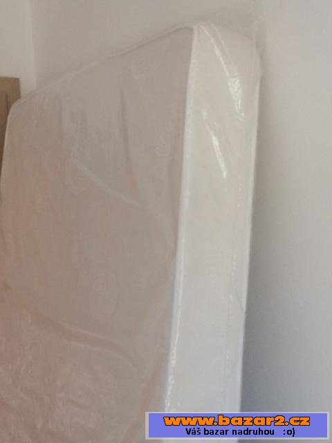 Matrace 2ks, 195 x 85cm,