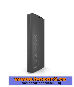 MP4 přehrávač Philips 16GB