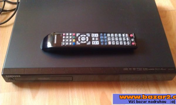 Samsung-SH893 HDD/DVD rekordér