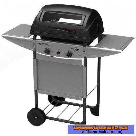 Zahradní gril Campingaz Expert Plus