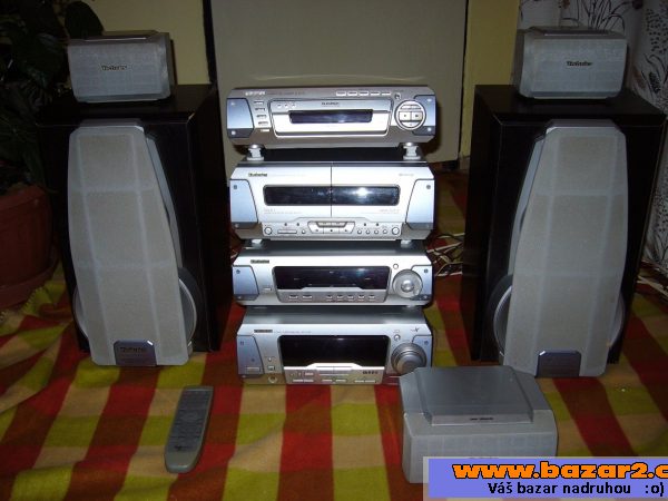 Technics SE EH 77O