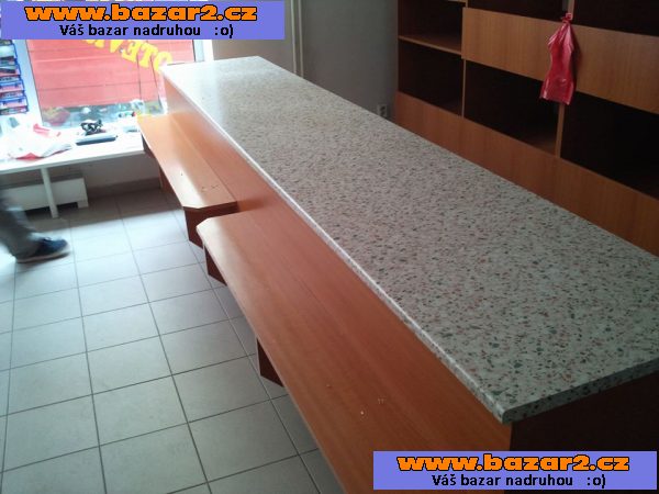 Vybava provozovny,obchodu,ovoce zelenina 30% sleva