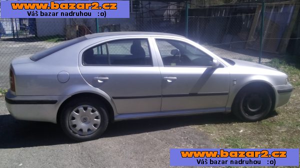 skoda octavia elegance