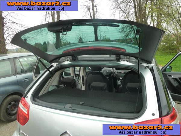 Citroen C4 Picasso 1,6 HDI