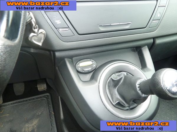 Citroen C4 Picasso 1,6 HDI