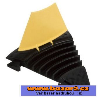 Kabelový přejezd - střední/5