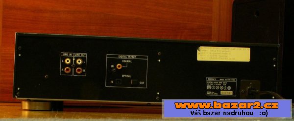 Sony DTC-55ES