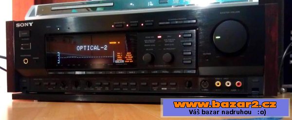 Sony TA-E 1000 ESD
