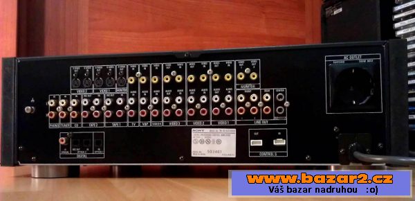 Sony TA-E 1000 ESD