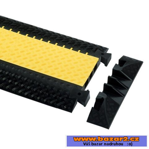 Kabelový přejezd - velký/3