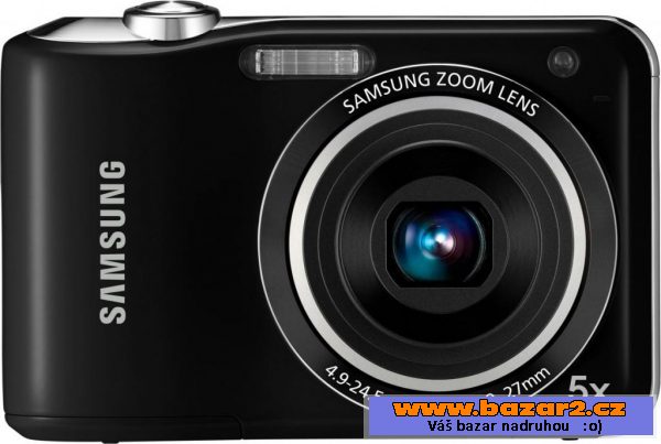 Foto Samsung ES30