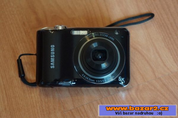 Foto Samsung ES30