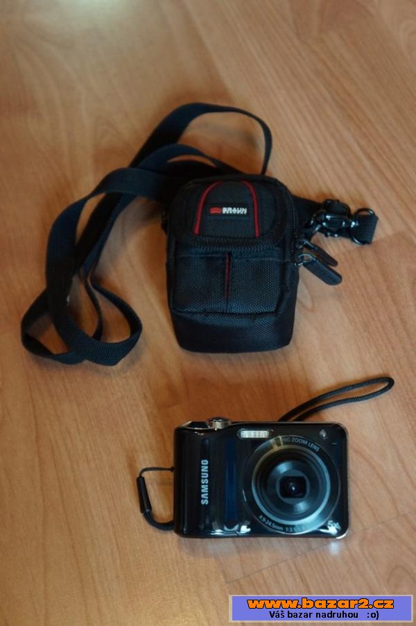Foto Samsung ES30