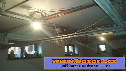 GARÁŽOVÁ VRATA TANDER-dálkov.ovl.