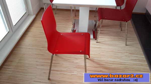 Designové židle