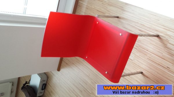 Designové židle