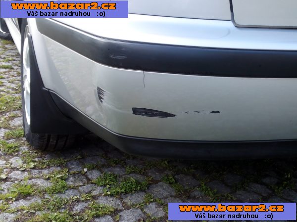 Octavia 1.9tdi 81kw 156tisíc km serviska 
