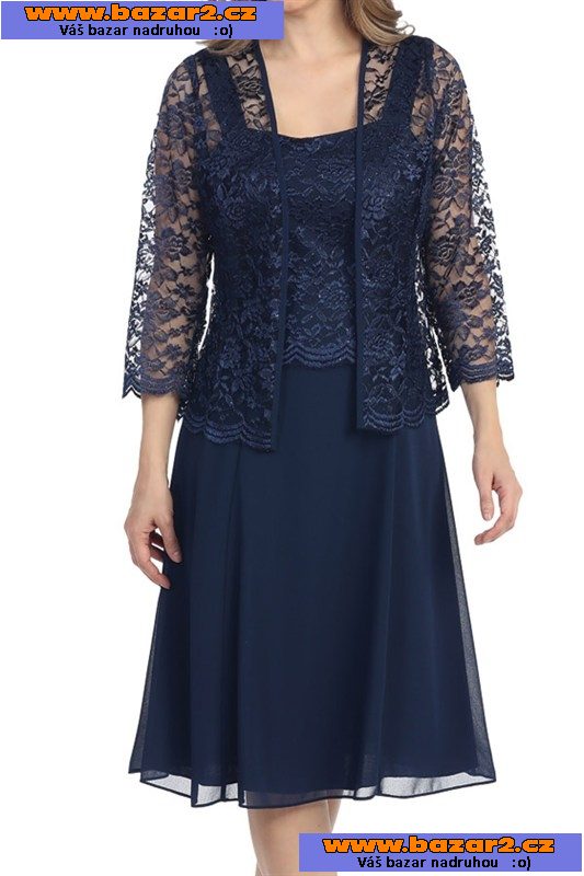 Timeless Navy
