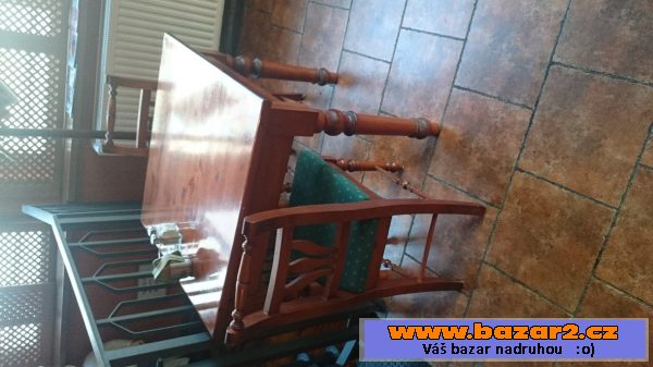 Stoly, židle do restaurace