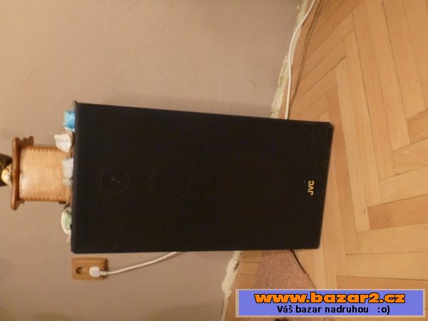 Reprosoustavy JVC SP-X 440