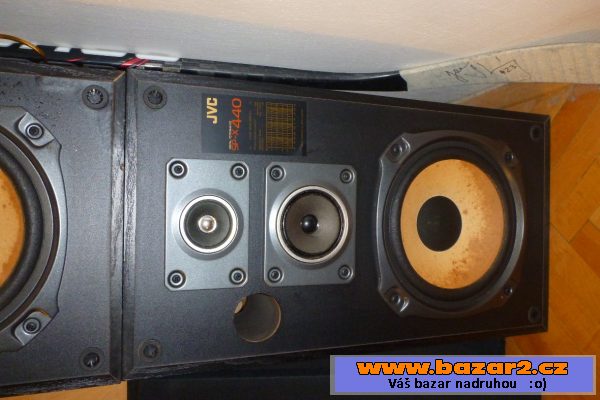 Reprosoustavy JVC SP-X 440