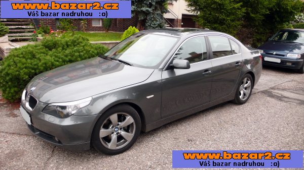 BMW 530i