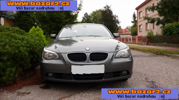 BMW 530i