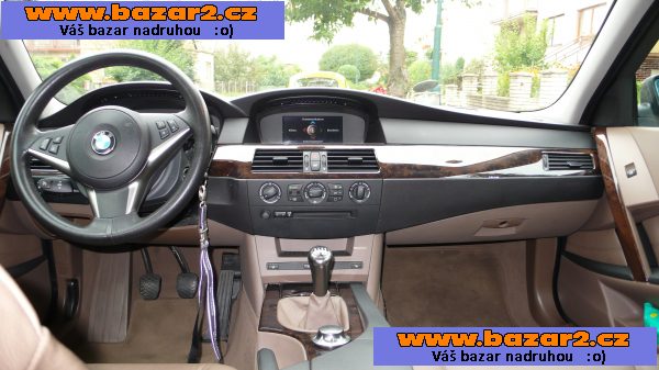 BMW 530i