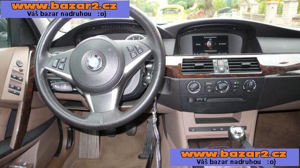 BMW 530i