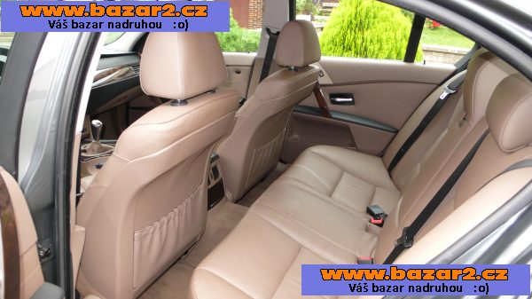 BMW 530i