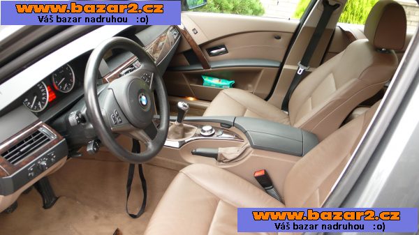BMW 530i